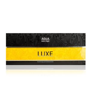 Полотенце автомобильное AQUAmagic Luxe, 70 х 55 см